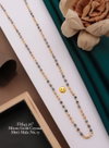 FM Design Matte Mala Set 2 Wholesale Price In Surat
